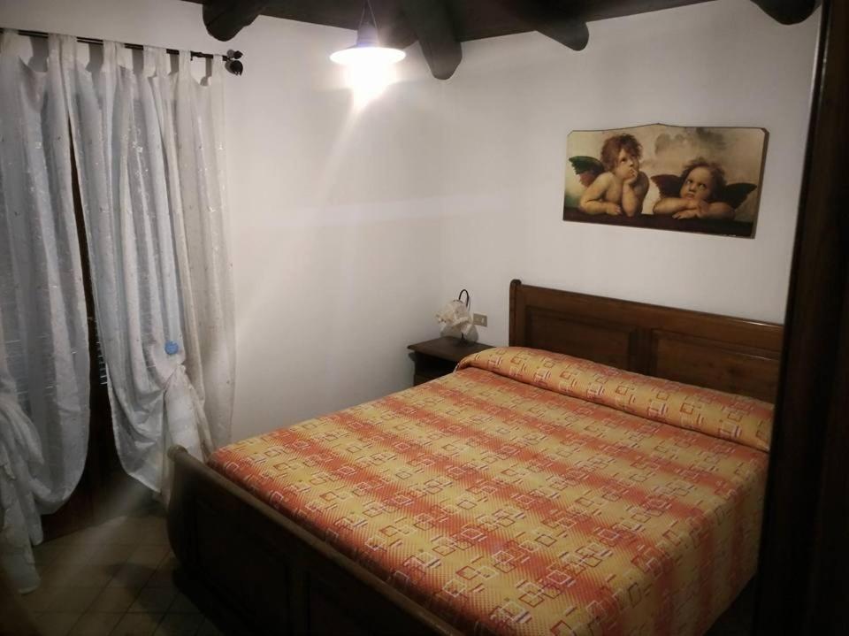 Bed & Breakfast Laino 马拉泰亚 外观 照片