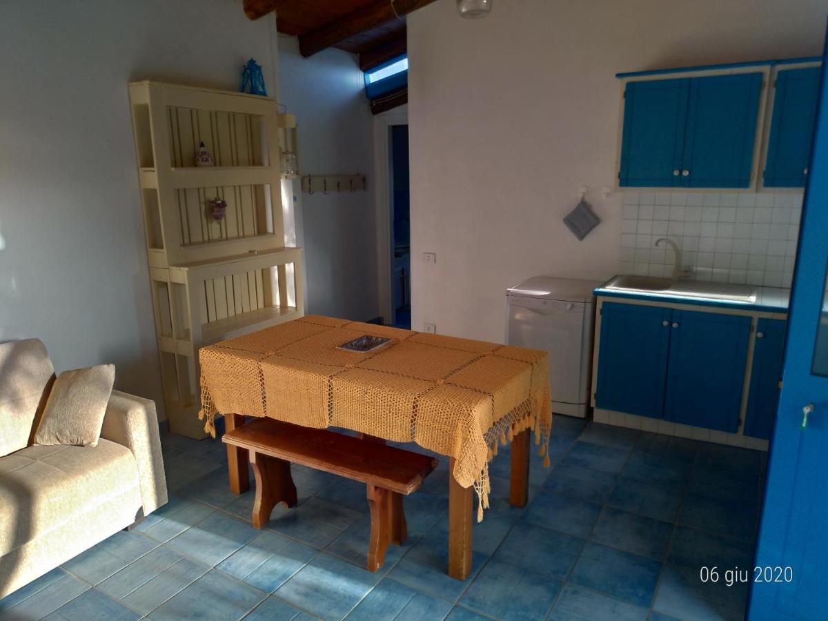 Bed & Breakfast Laino 马拉泰亚 外观 照片