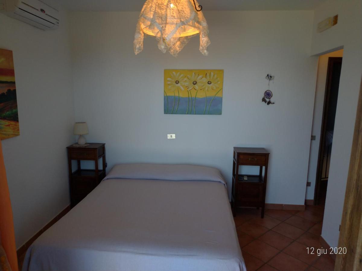 Bed & Breakfast Laino 马拉泰亚 外观 照片