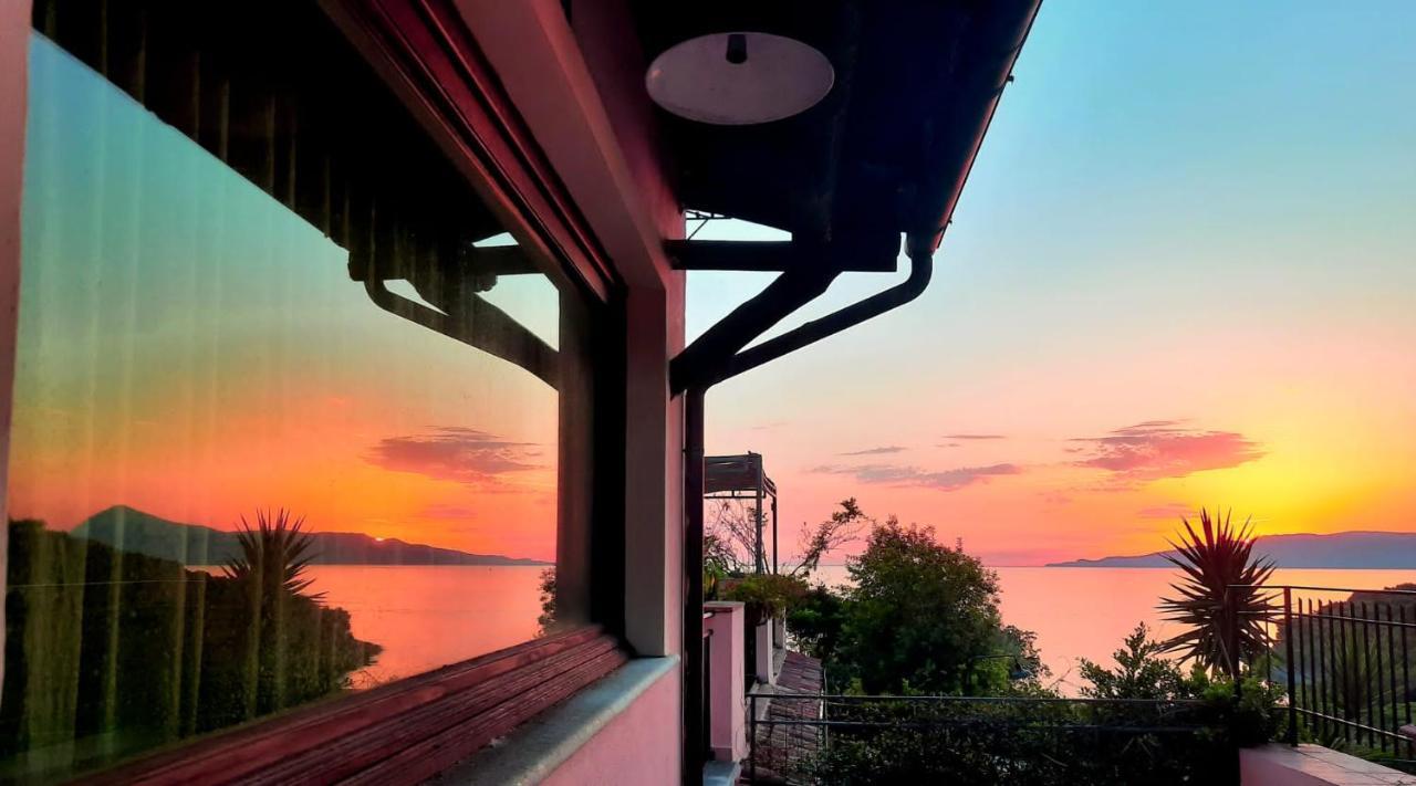 Bed & Breakfast Laino 马拉泰亚 外观 照片