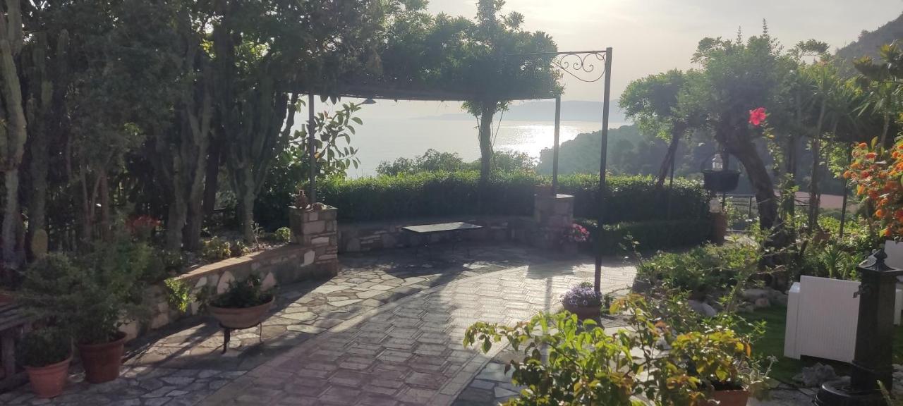 Bed & Breakfast Laino 马拉泰亚 外观 照片