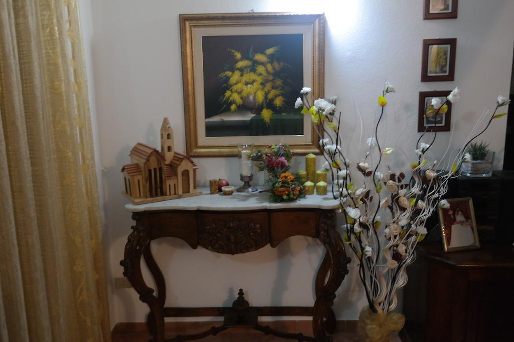 Bed & Breakfast Laino 马拉泰亚 外观 照片