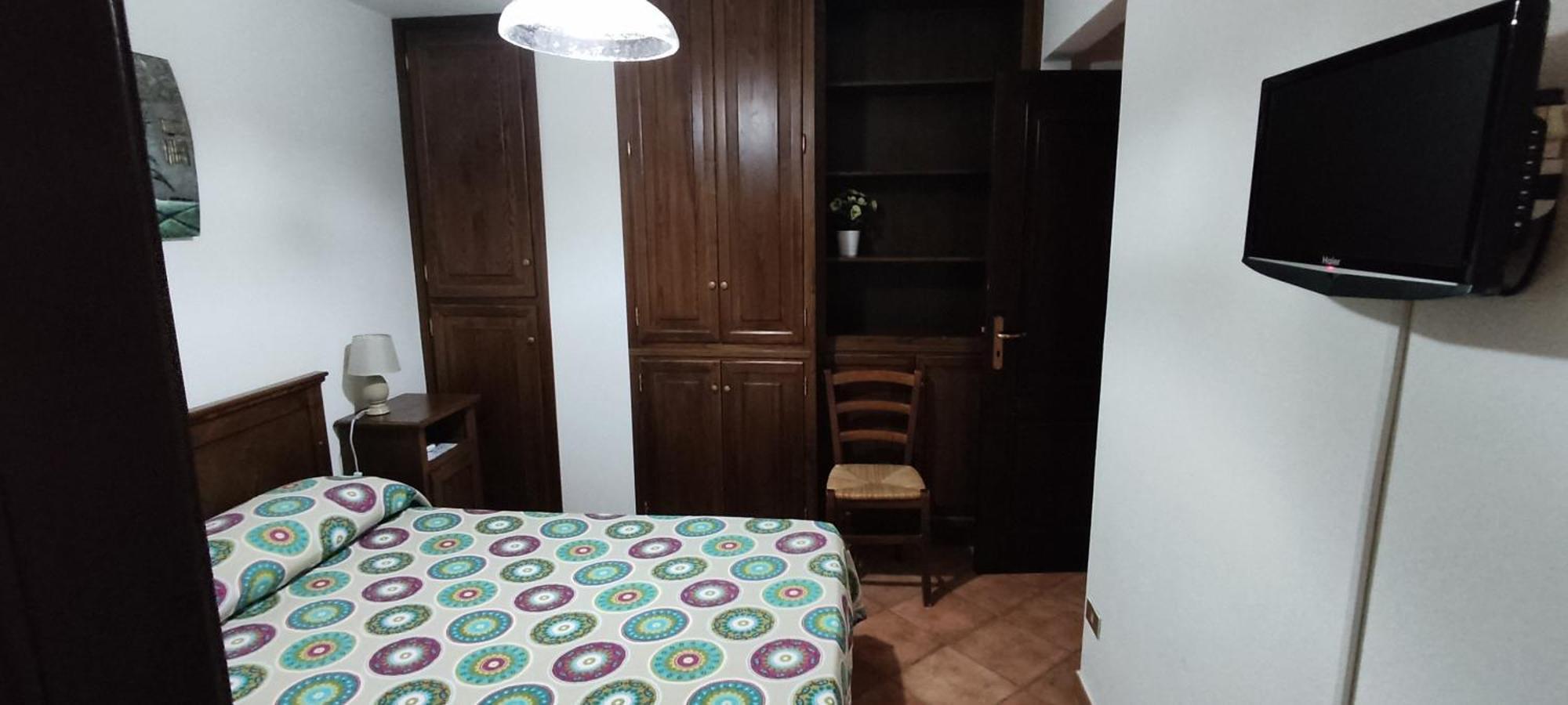 Bed & Breakfast Laino 马拉泰亚 客房 照片