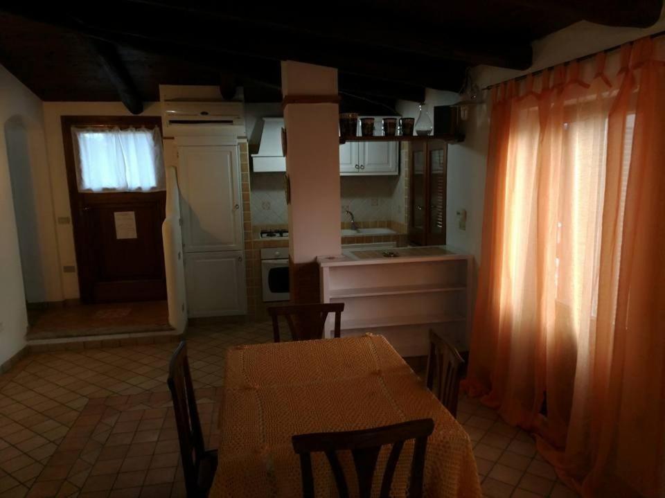Bed & Breakfast Laino 马拉泰亚 客房 照片