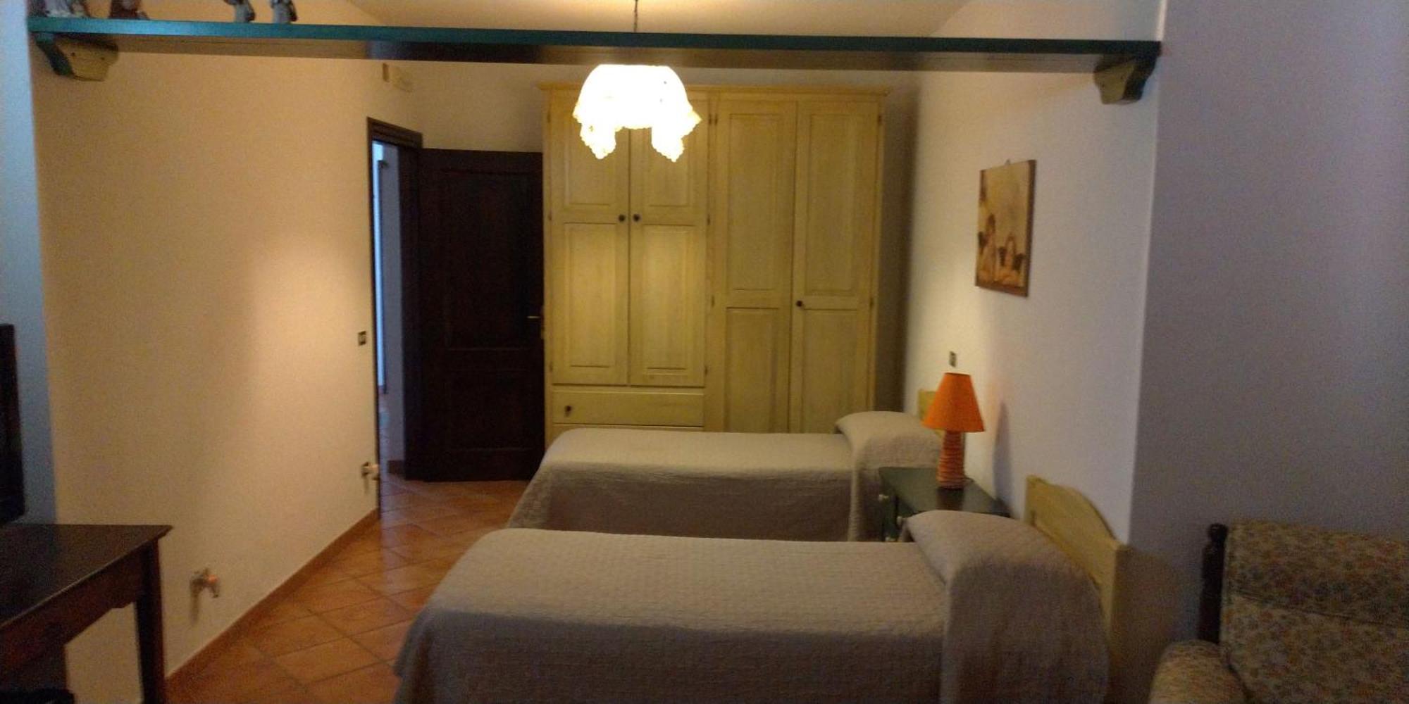Bed & Breakfast Laino 马拉泰亚 客房 照片