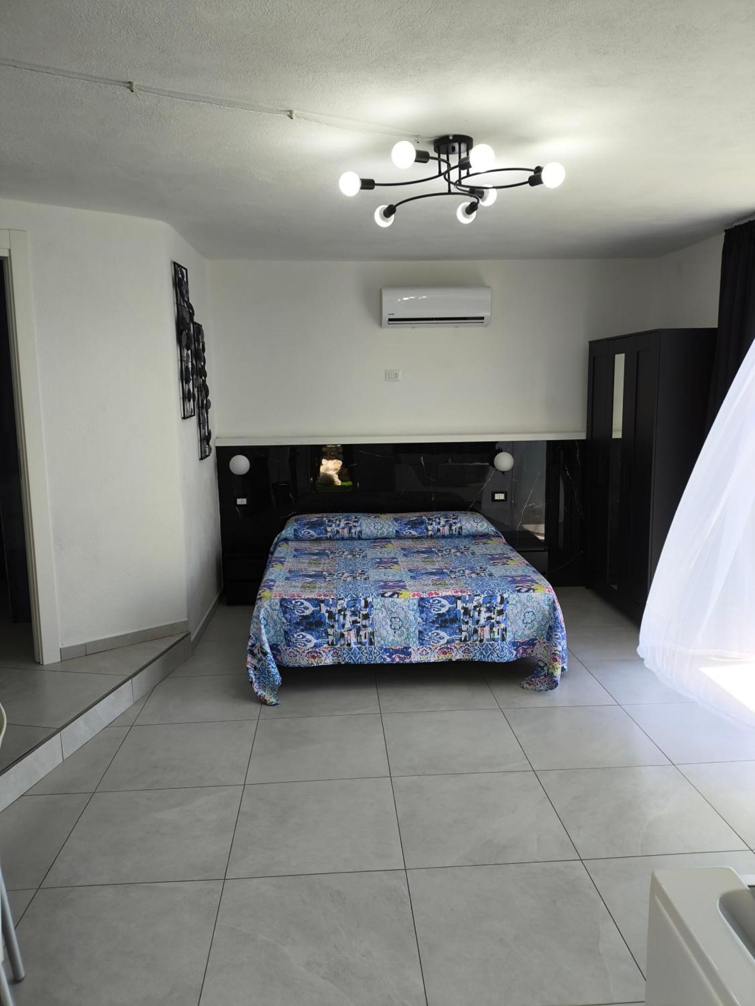 Bed & Breakfast Laino 马拉泰亚 客房 照片