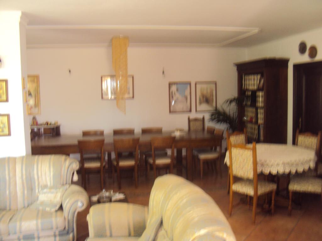 Bed & Breakfast Laino 马拉泰亚 外观 照片